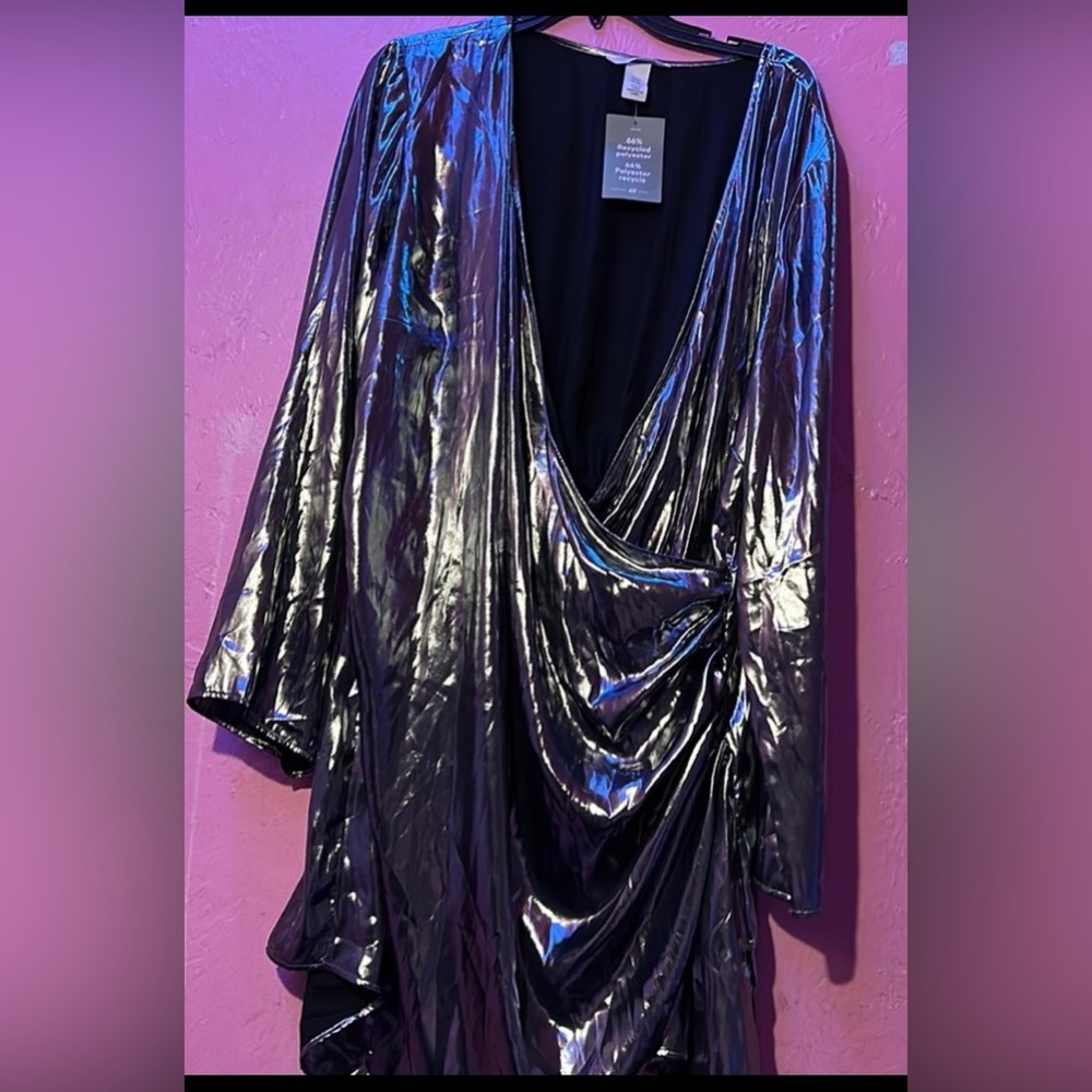 H&M dress